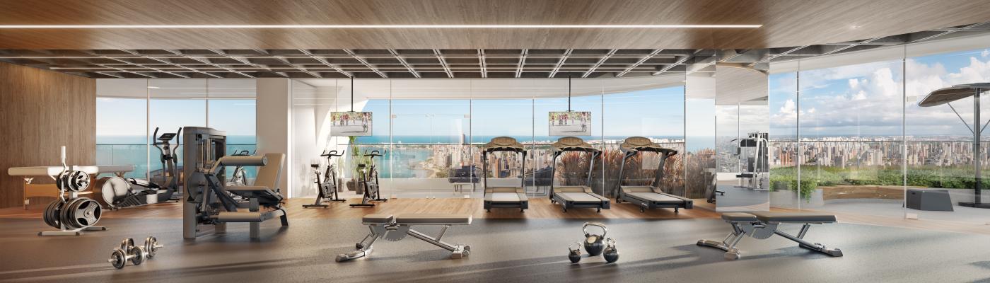Apartamento, 4 quartos - Foto 6