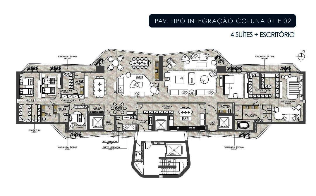 Casa - Foto 24