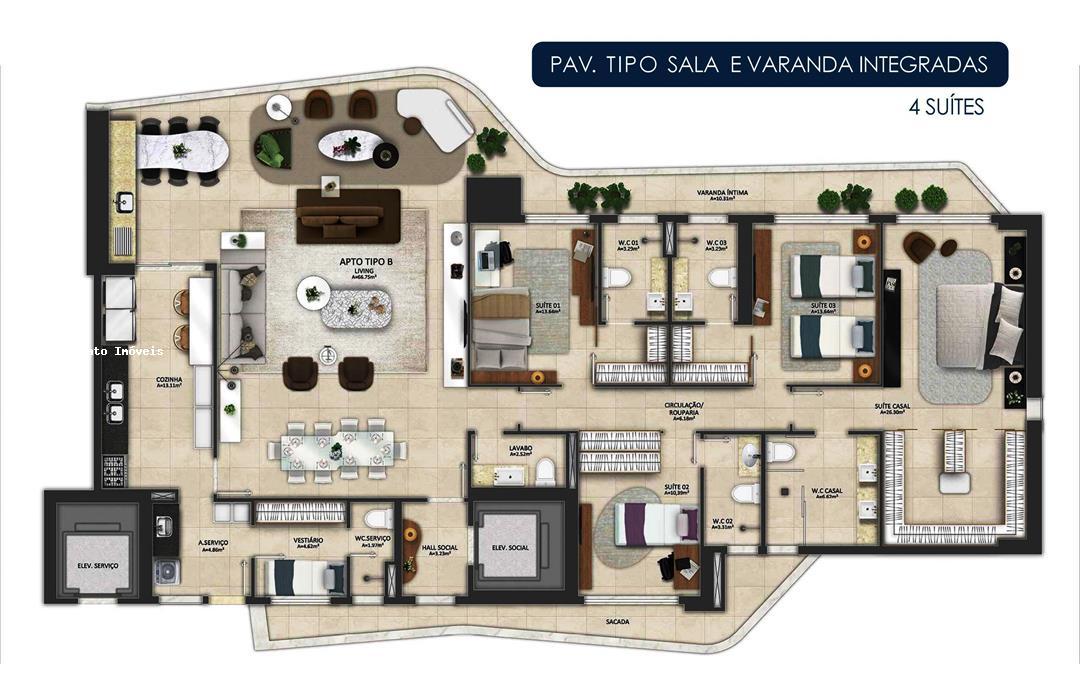 Casa - Foto 25