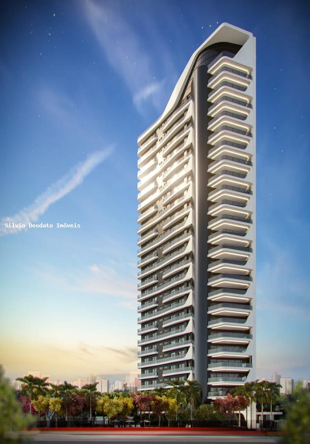 Apartamento, 253 m² - Foto 1
