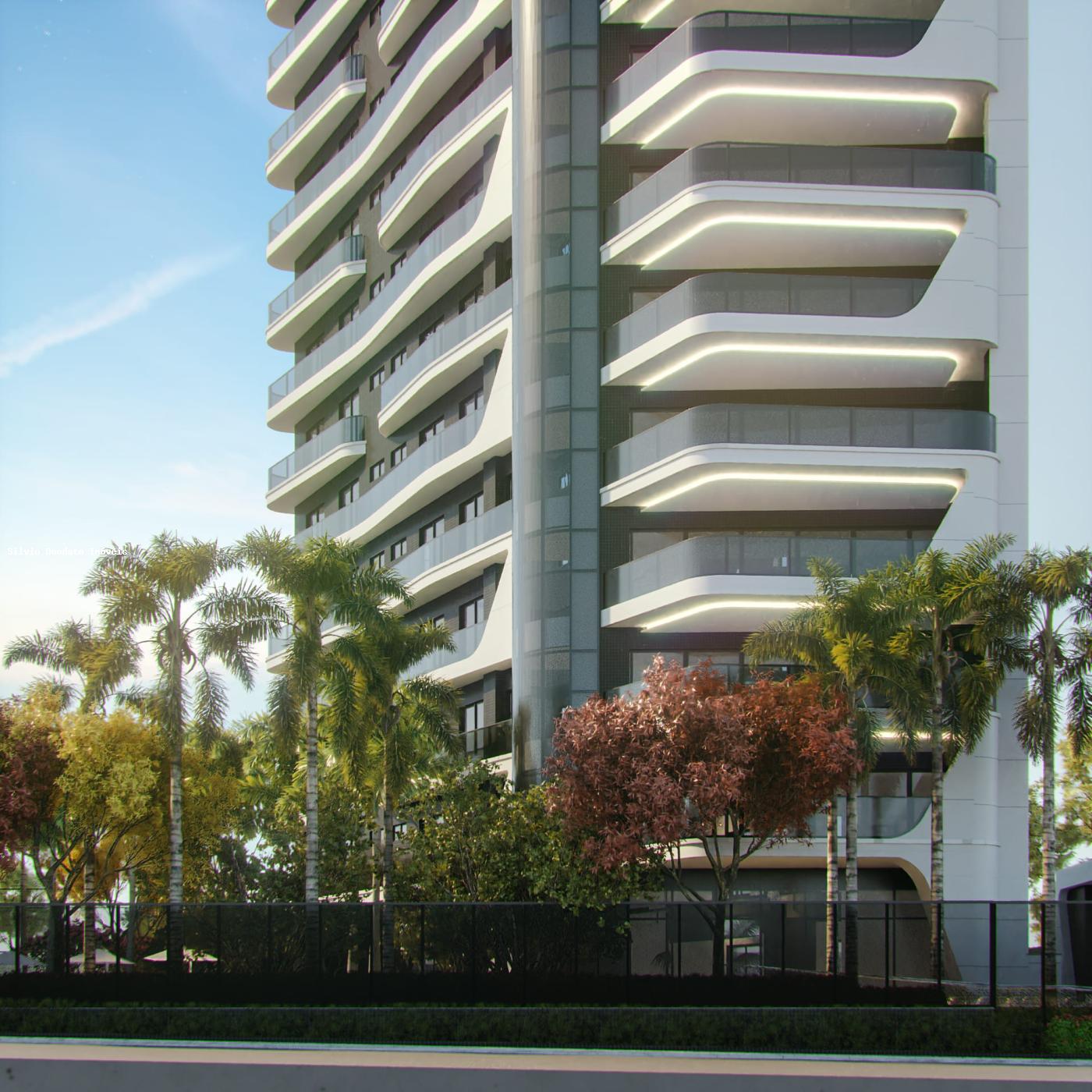 Apartamento, 253 m² - Foto 2