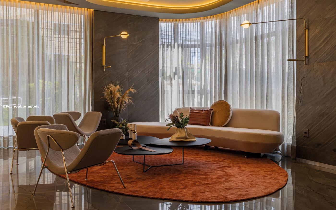 Apartamento, 253 m² - Foto 10