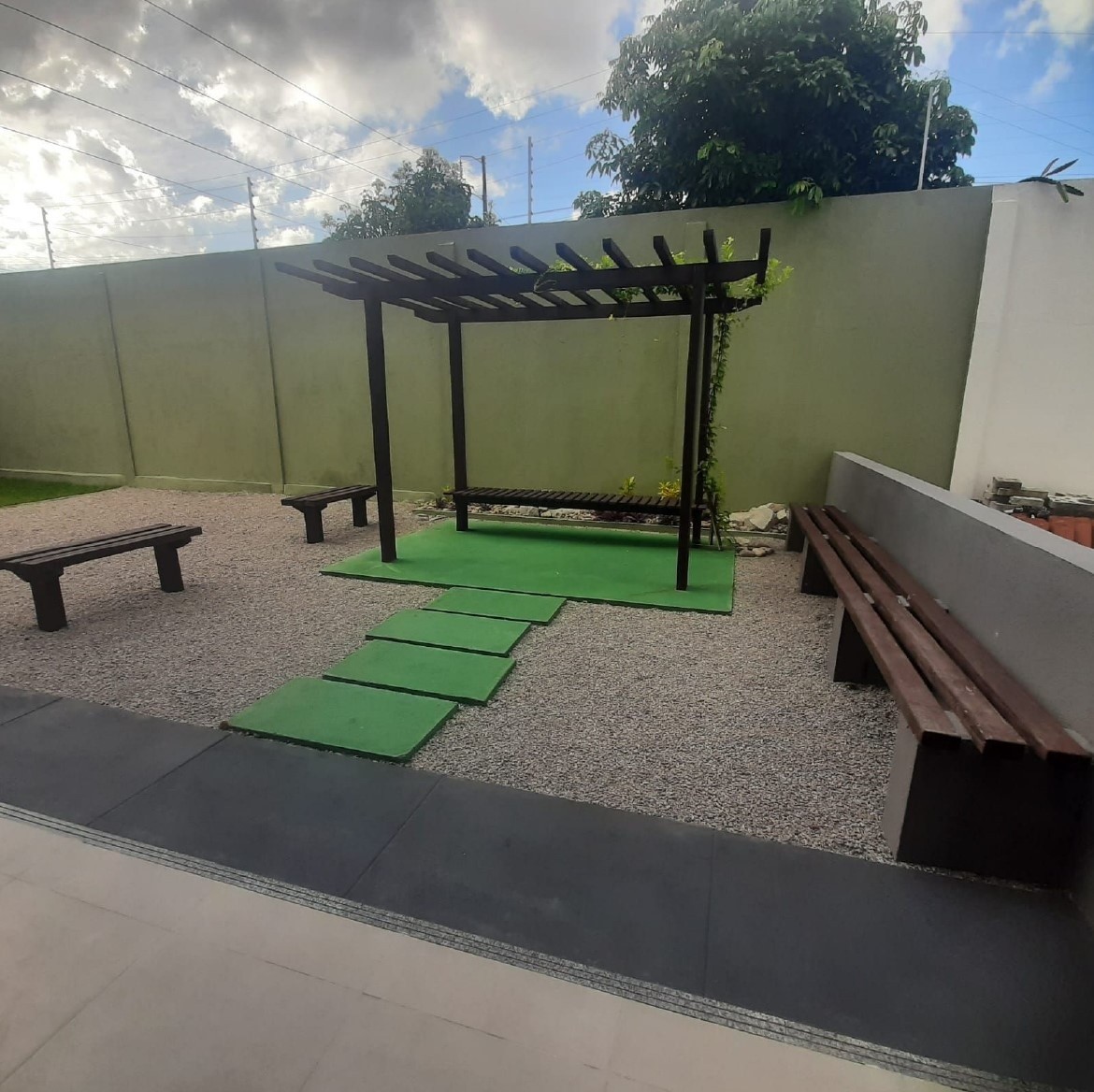 Casa Comercial - Foto 3