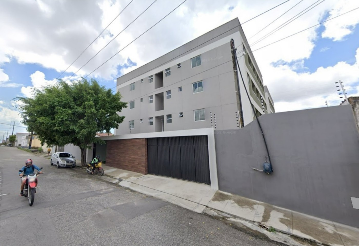Casa Comercial - Foto 1