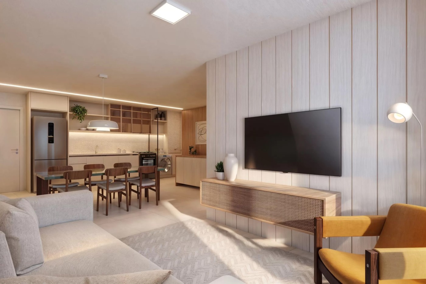 Apartamento - Foto 14