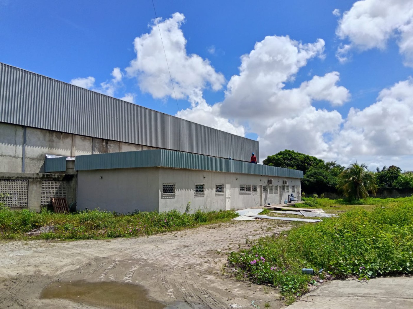 Depósito-Galpão - Foto 6