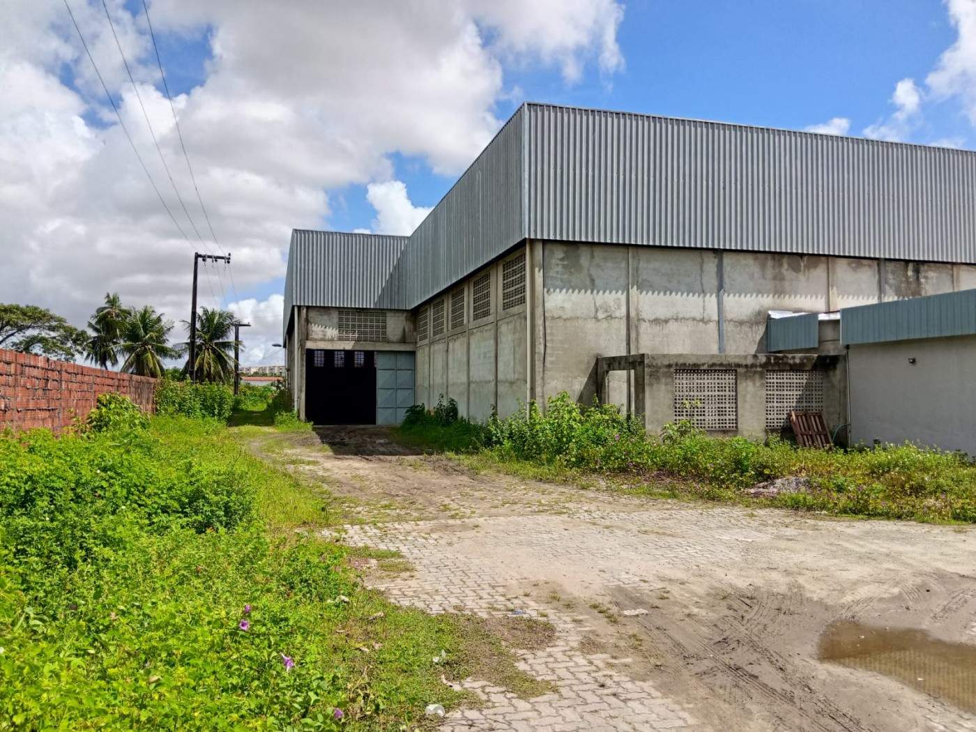 Depósito-Galpão - Foto 7