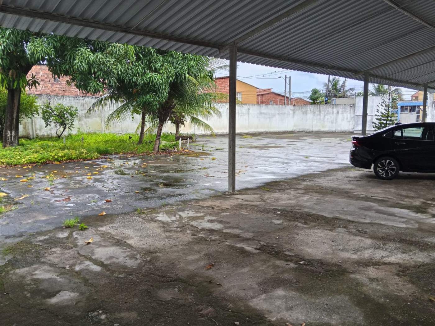 Depósito-Galpão - Foto 2