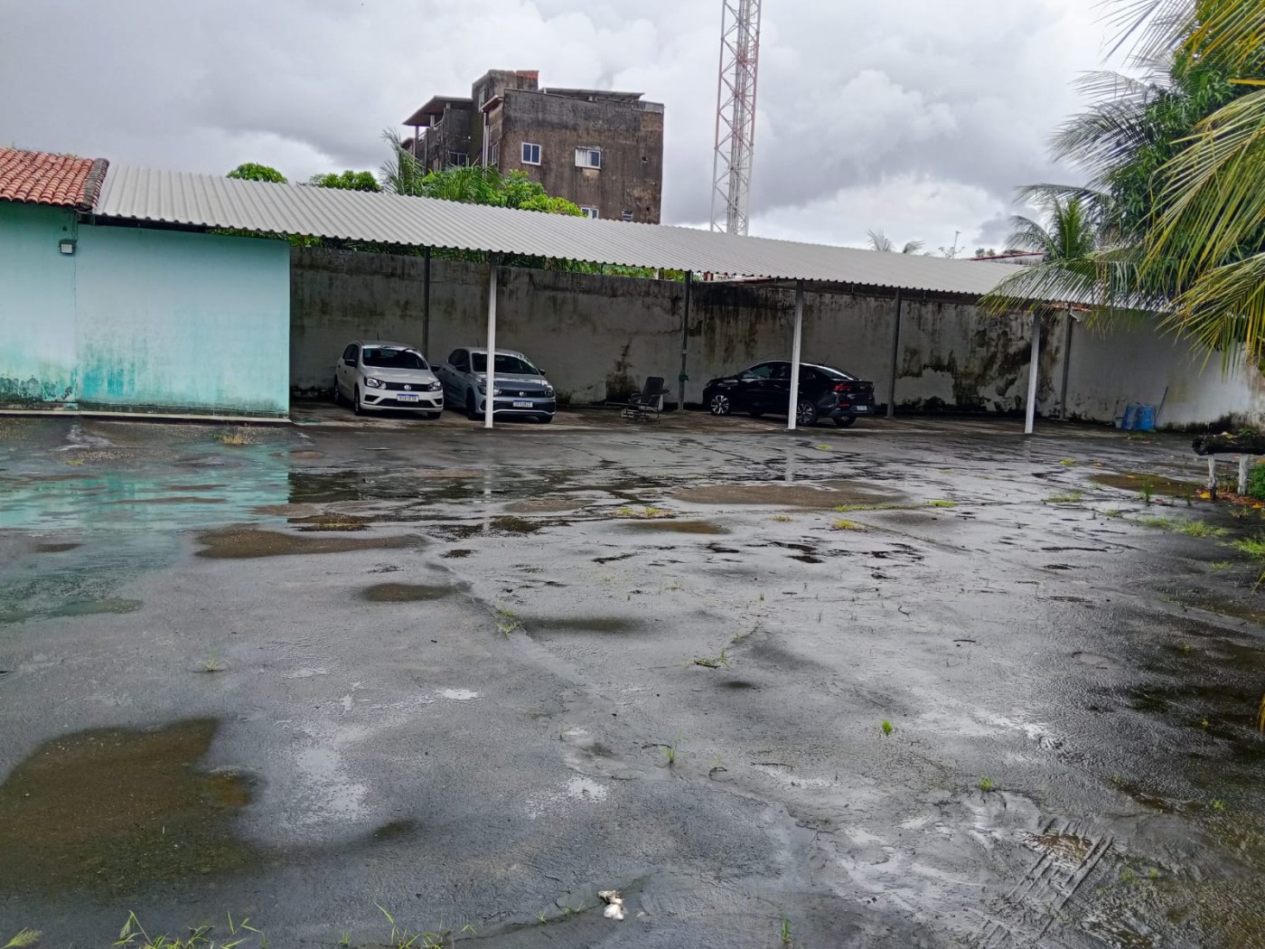 Depósito-Galpão - Foto 6