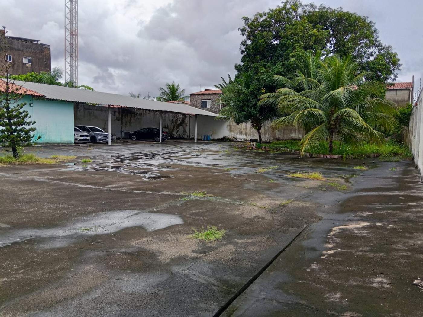 Depósito-Galpão - Foto 9