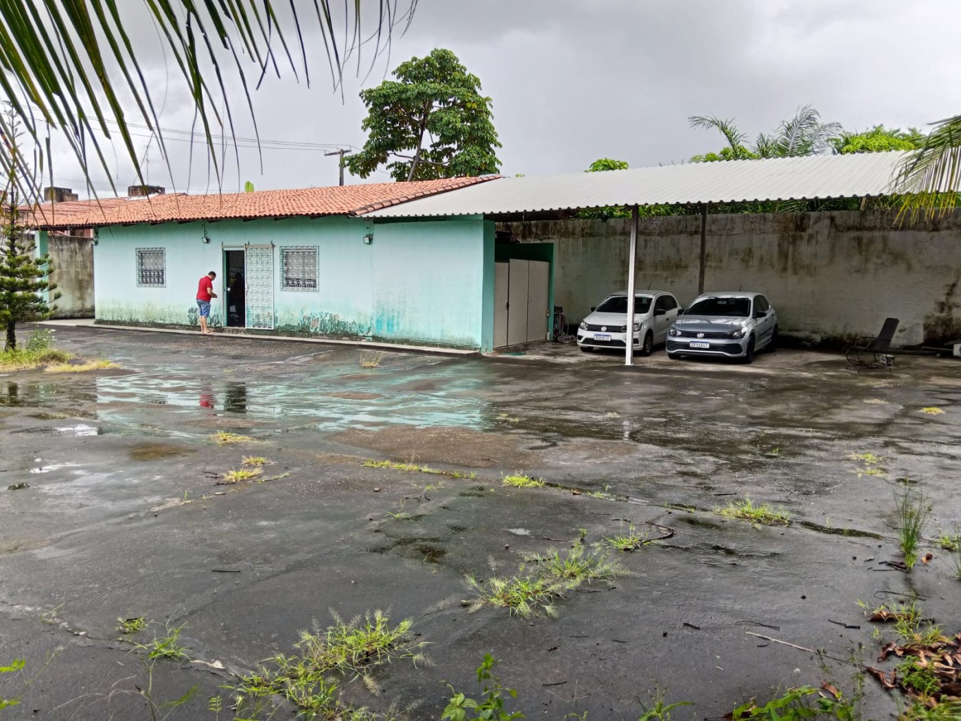 Depósito-Galpão - Foto 7