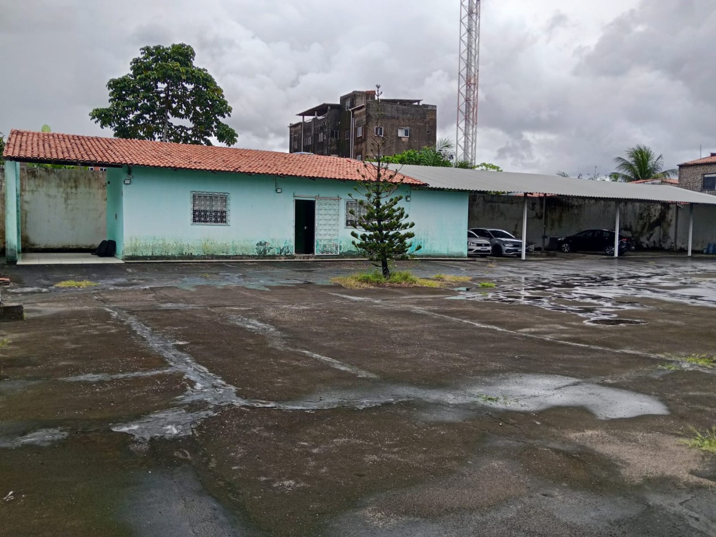 Depósito-Galpão - Foto 11