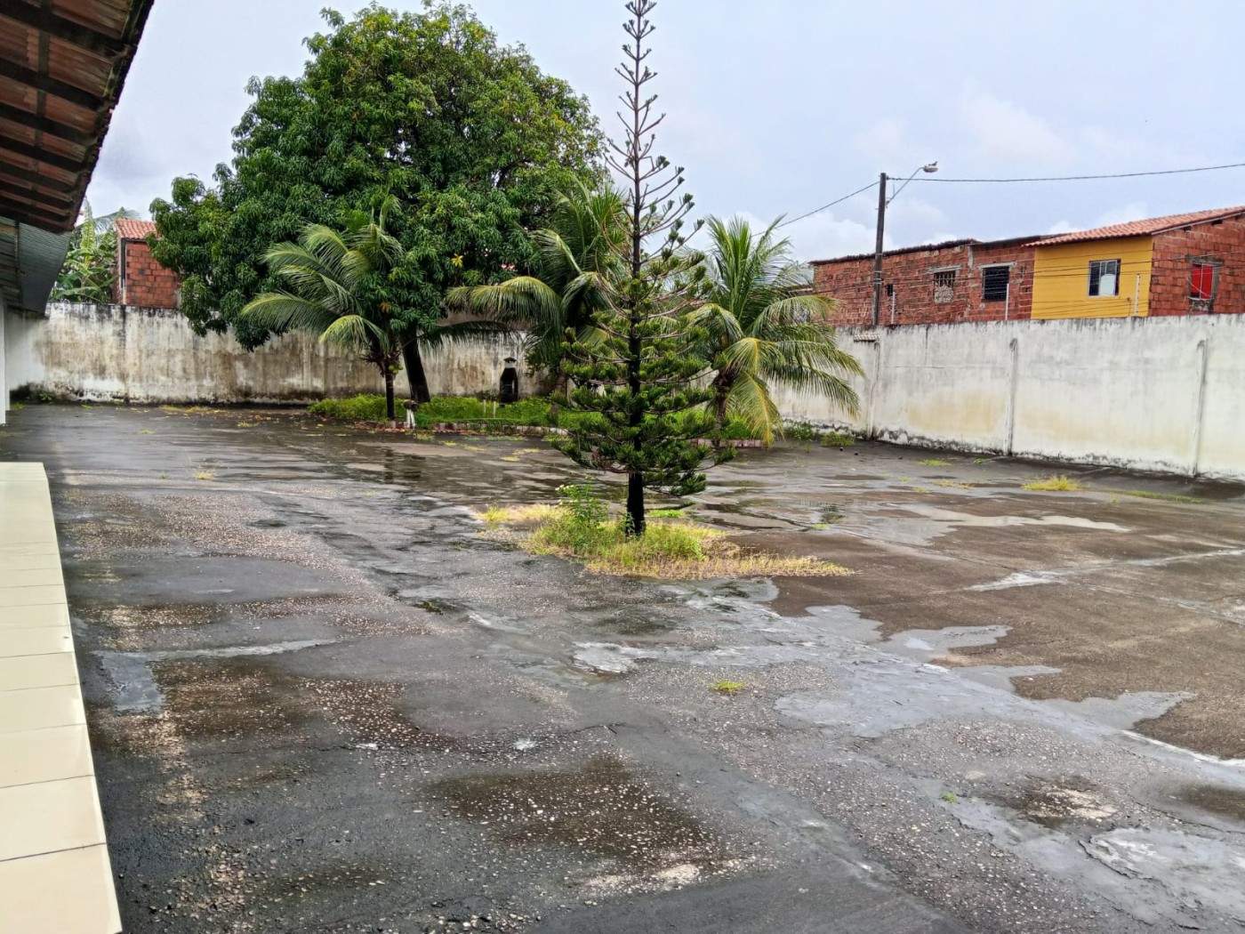Depósito-Galpão - Foto 15