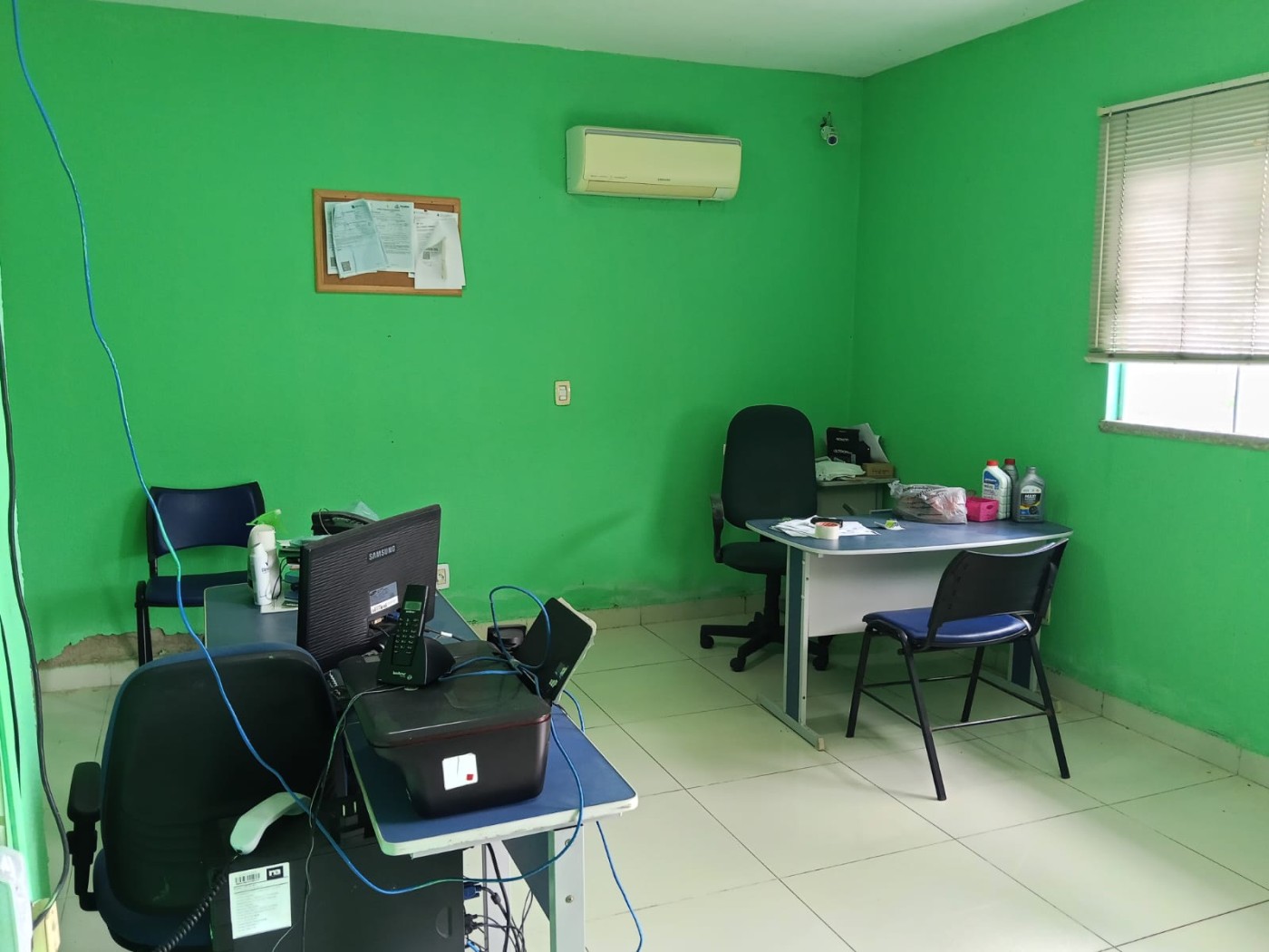 Depósito-Galpão - Foto 19