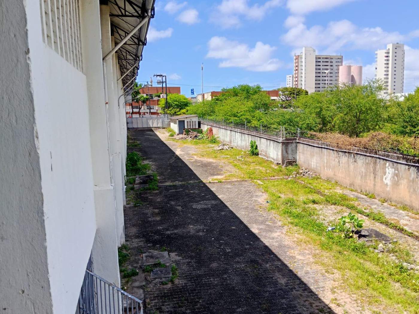 Depósito-Galpão - Foto 13