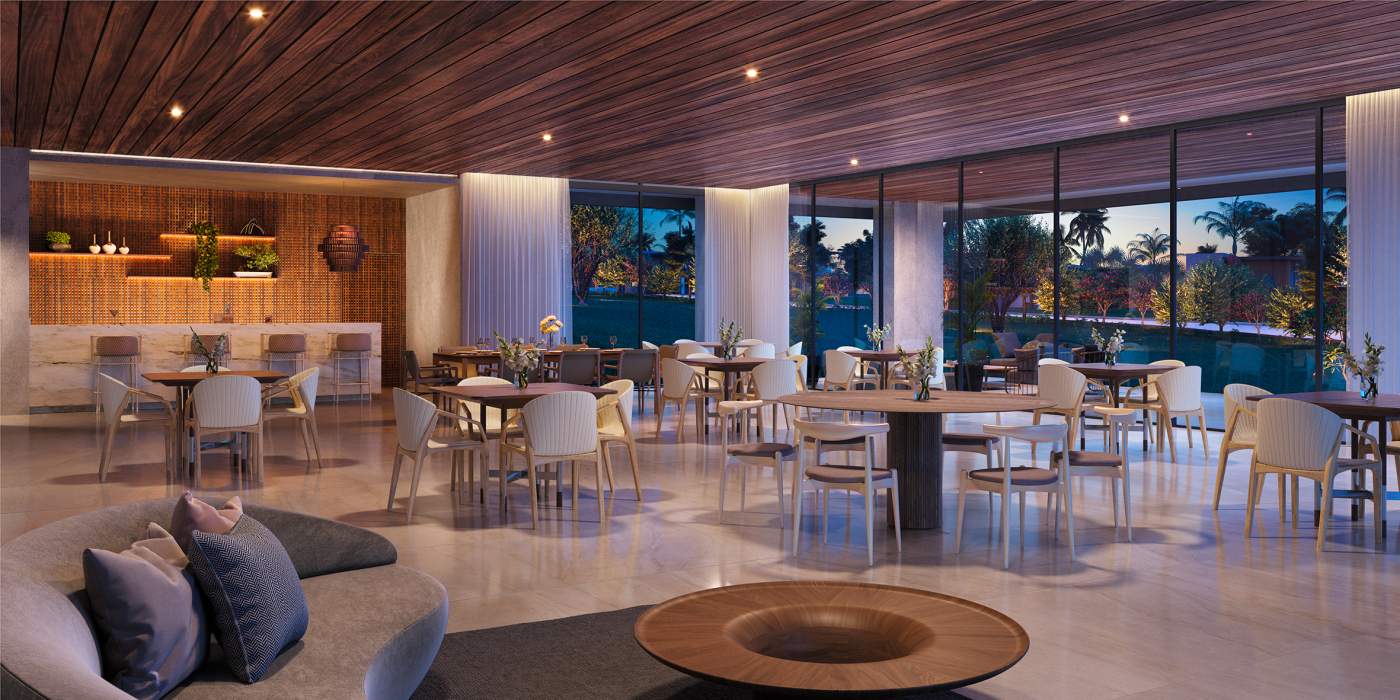 Casa de Condomínio, 4 quartos - Foto 49