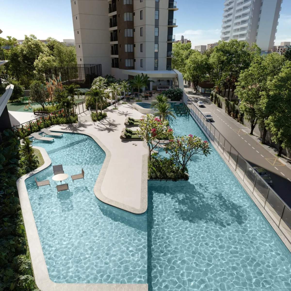 Apartamento - Foto 9