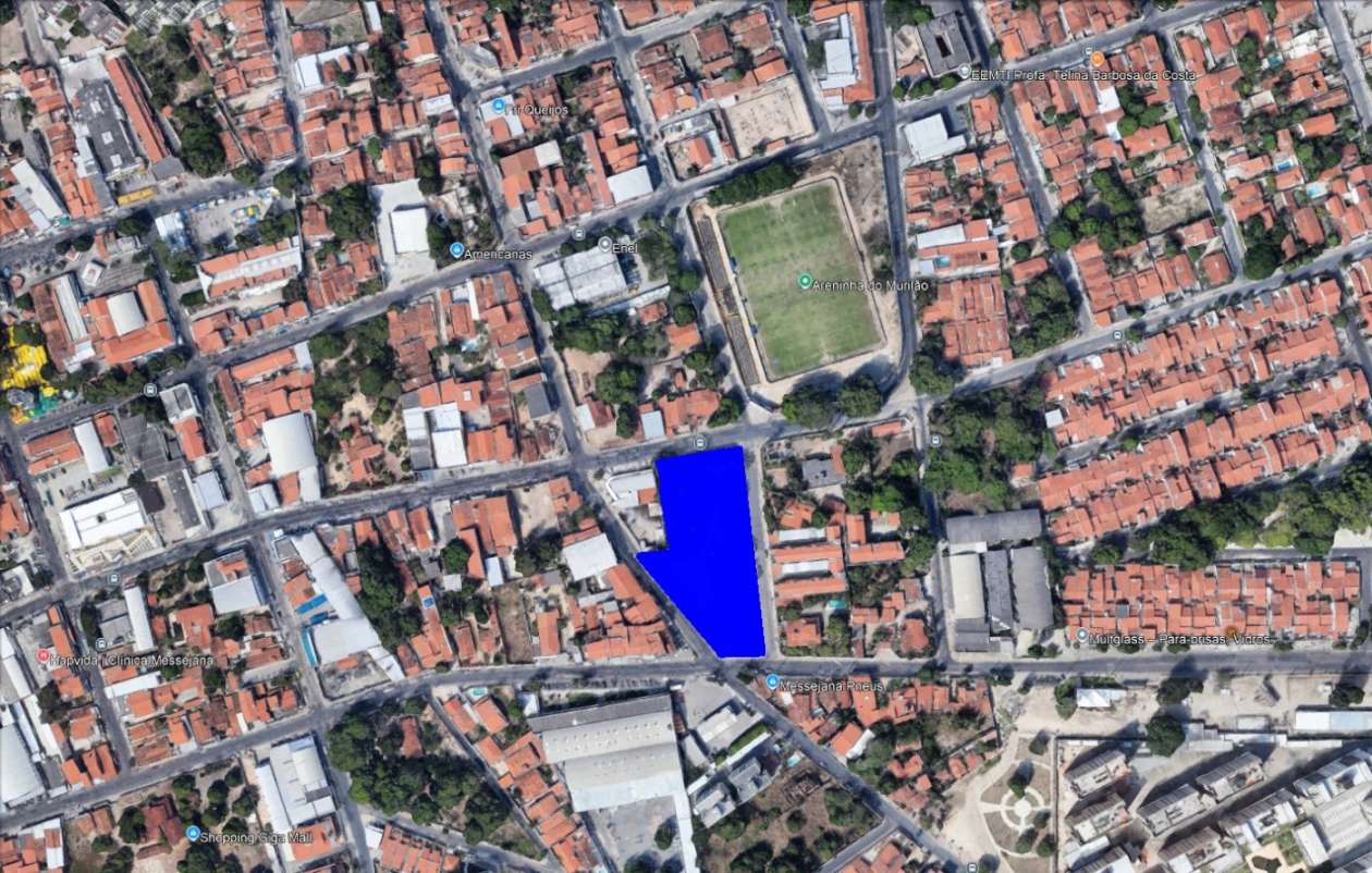 Terreno, 5713 m² - Foto 2