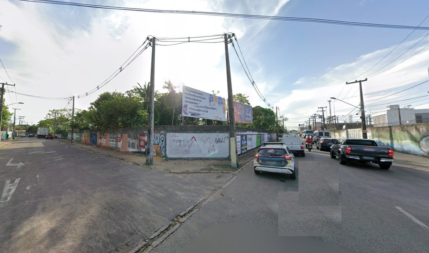 Terreno, 5713 m² - Foto 1
