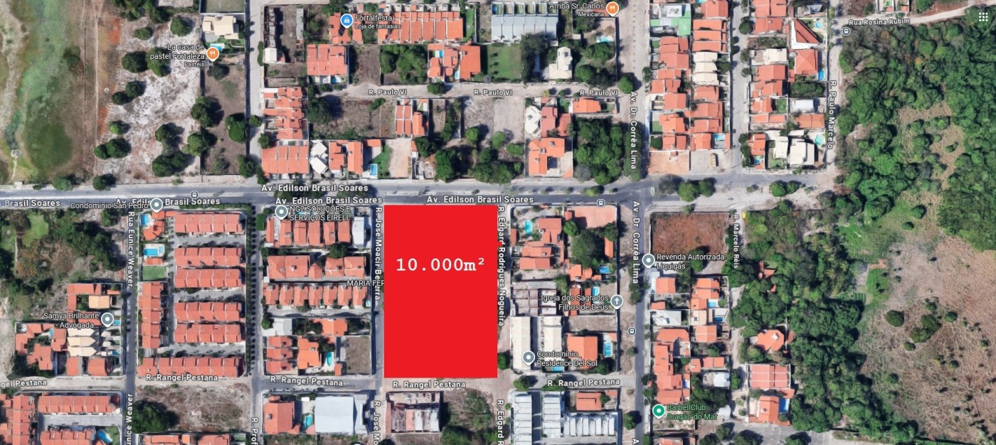 Terreno, 10000 m² - Foto 4