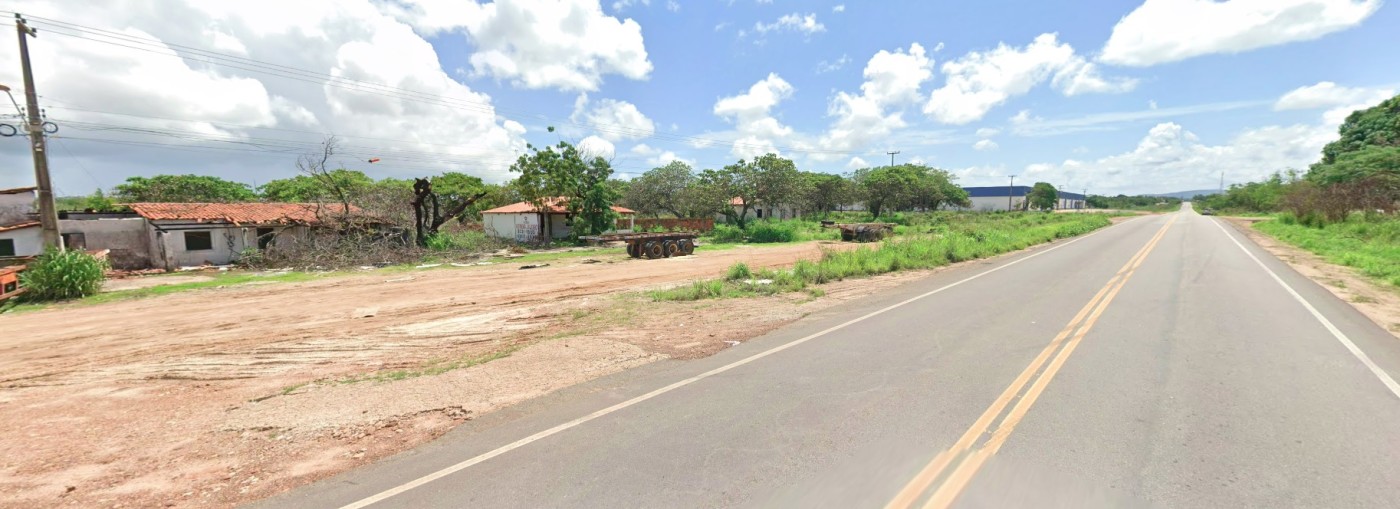 Terreno, 2 hectares - Foto 2