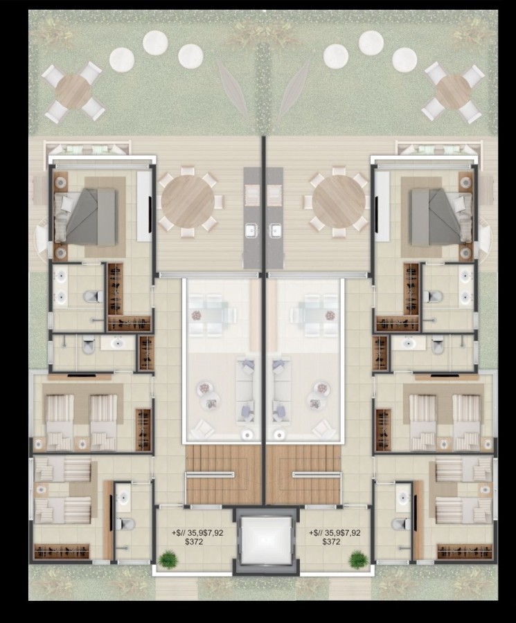 Casa de Condomínio - Foto 12