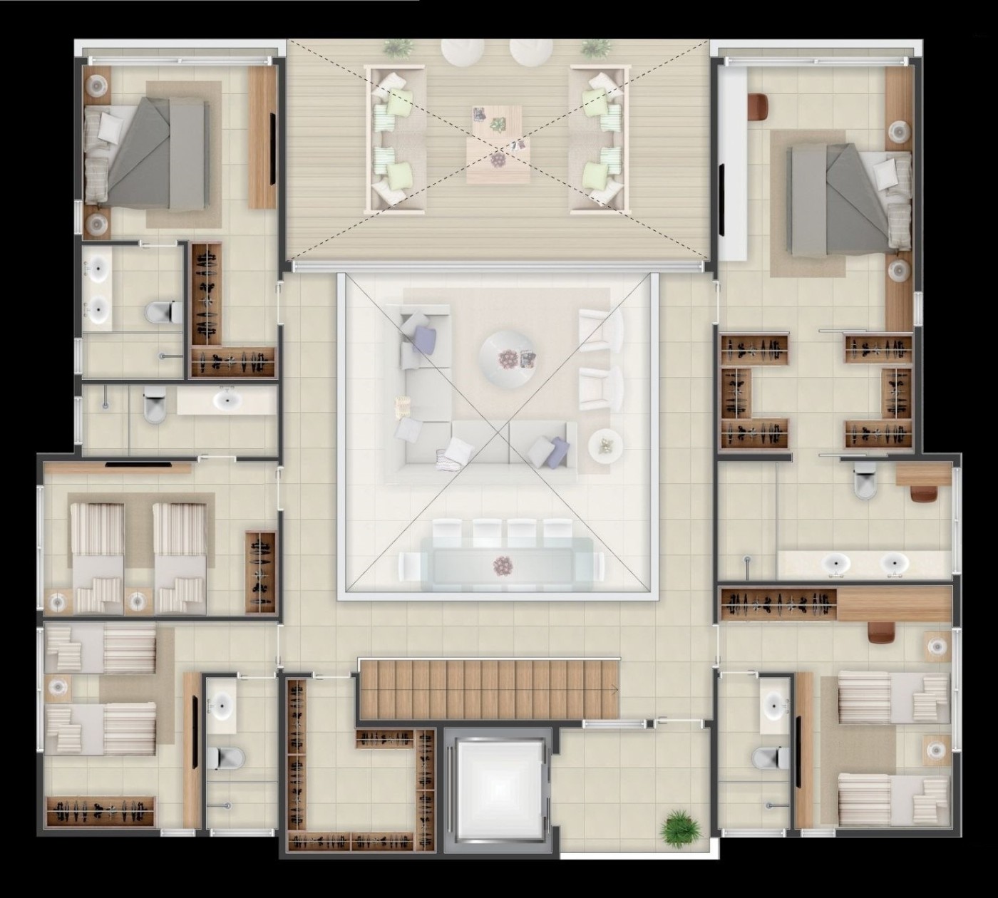 Casa de Condomínio - Foto 14