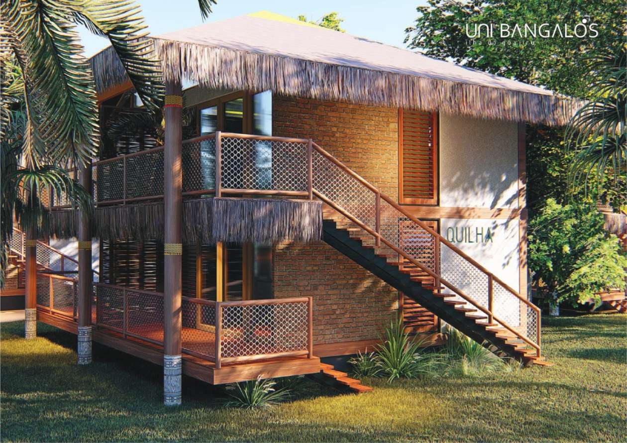 Casa de Condomínio - Foto 3