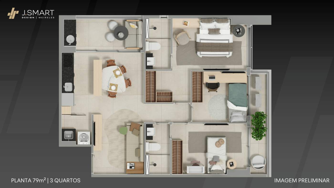 Apartamento - Foto 42