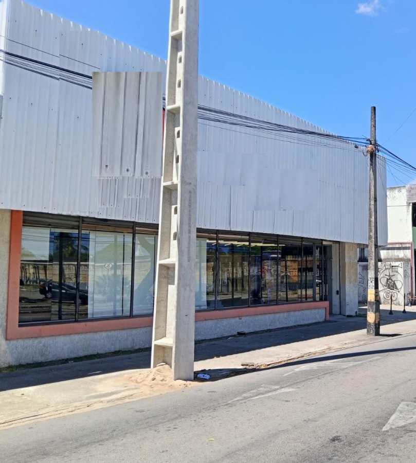 Depósito-Galpão - Foto 6