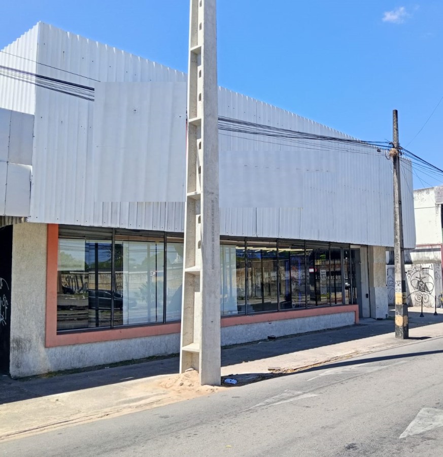 Depósito-Galpão - Foto 4