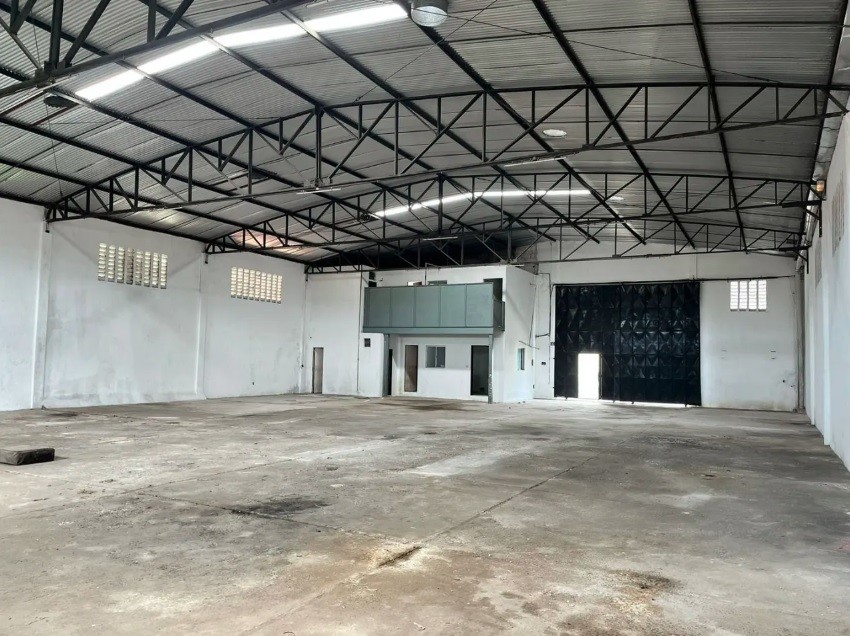 Depósito-Galpão - Foto 6