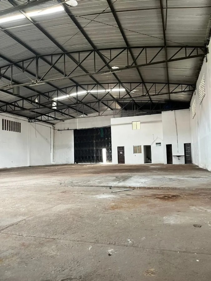 Depósito-Galpão - Foto 2