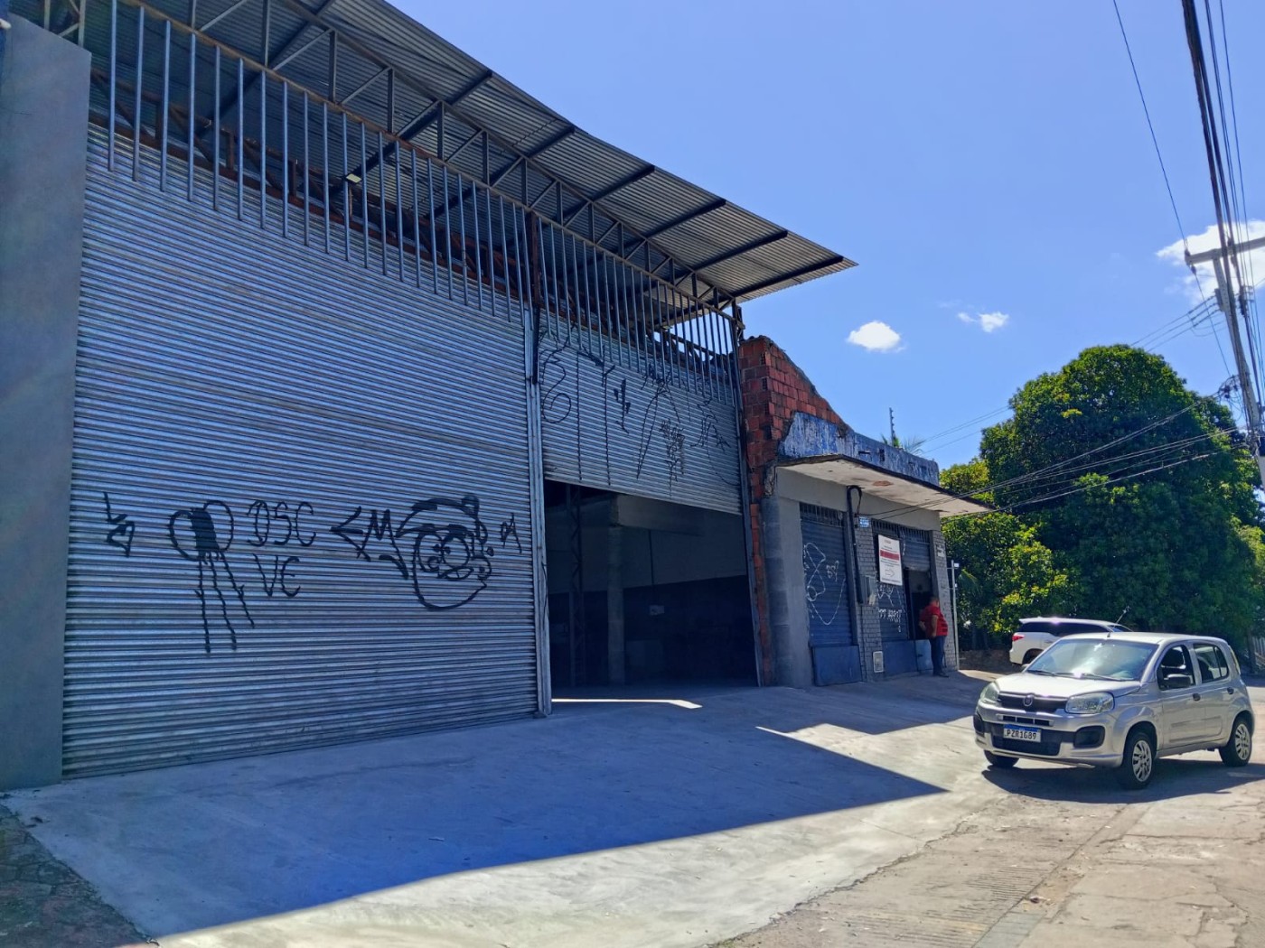 Depósito-Galpão - Foto 6