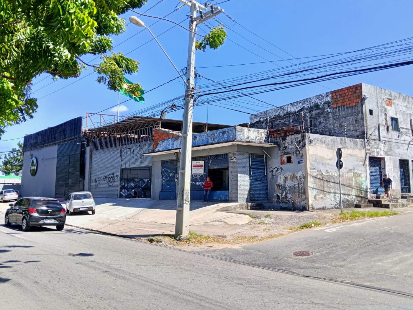 Depósito-Galpão - Foto 2
