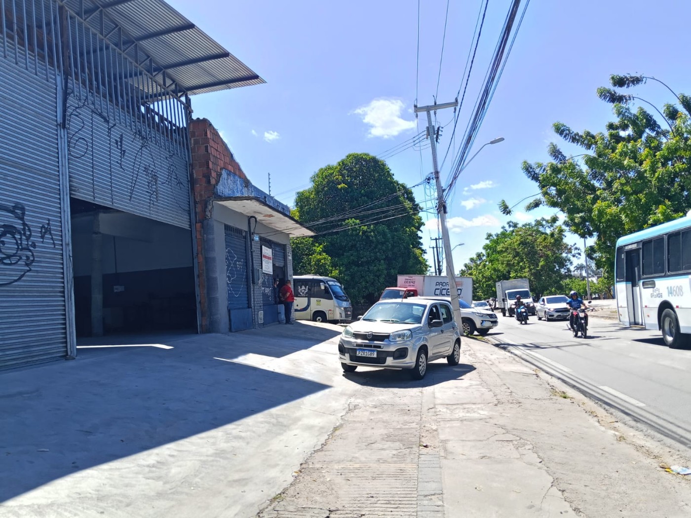 Depósito-Galpão - Foto 5