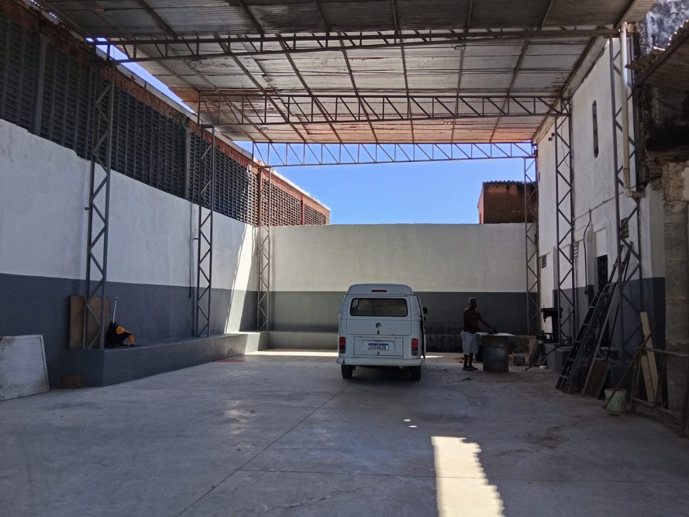 Depósito-Galpão - Foto 4