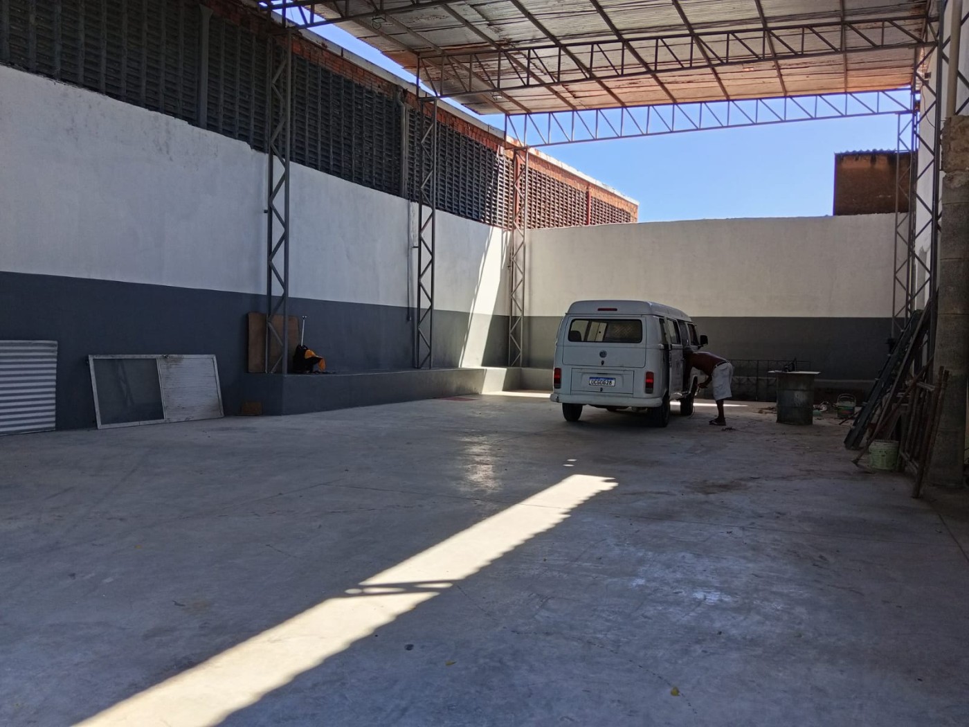 Depósito-Galpão - Foto 9