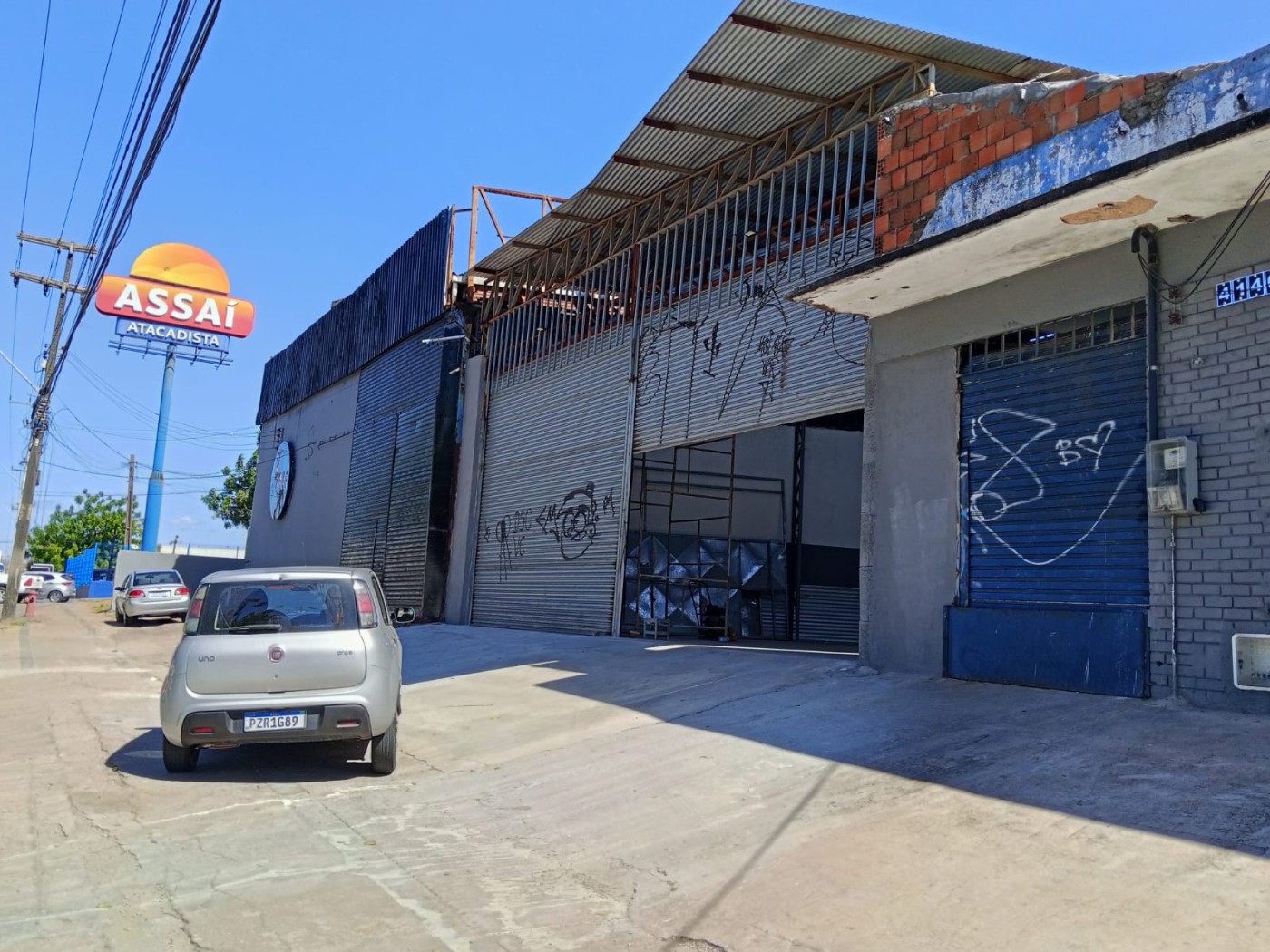 Depósito-Galpão - Foto 8