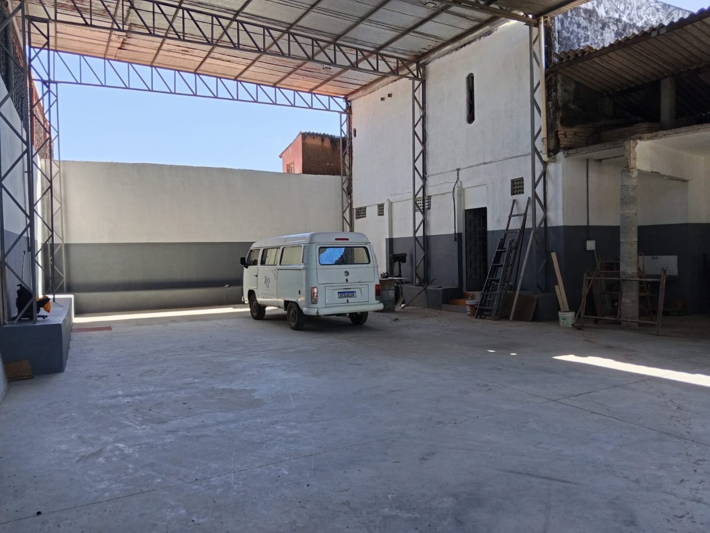 Depósito-Galpão - Foto 16