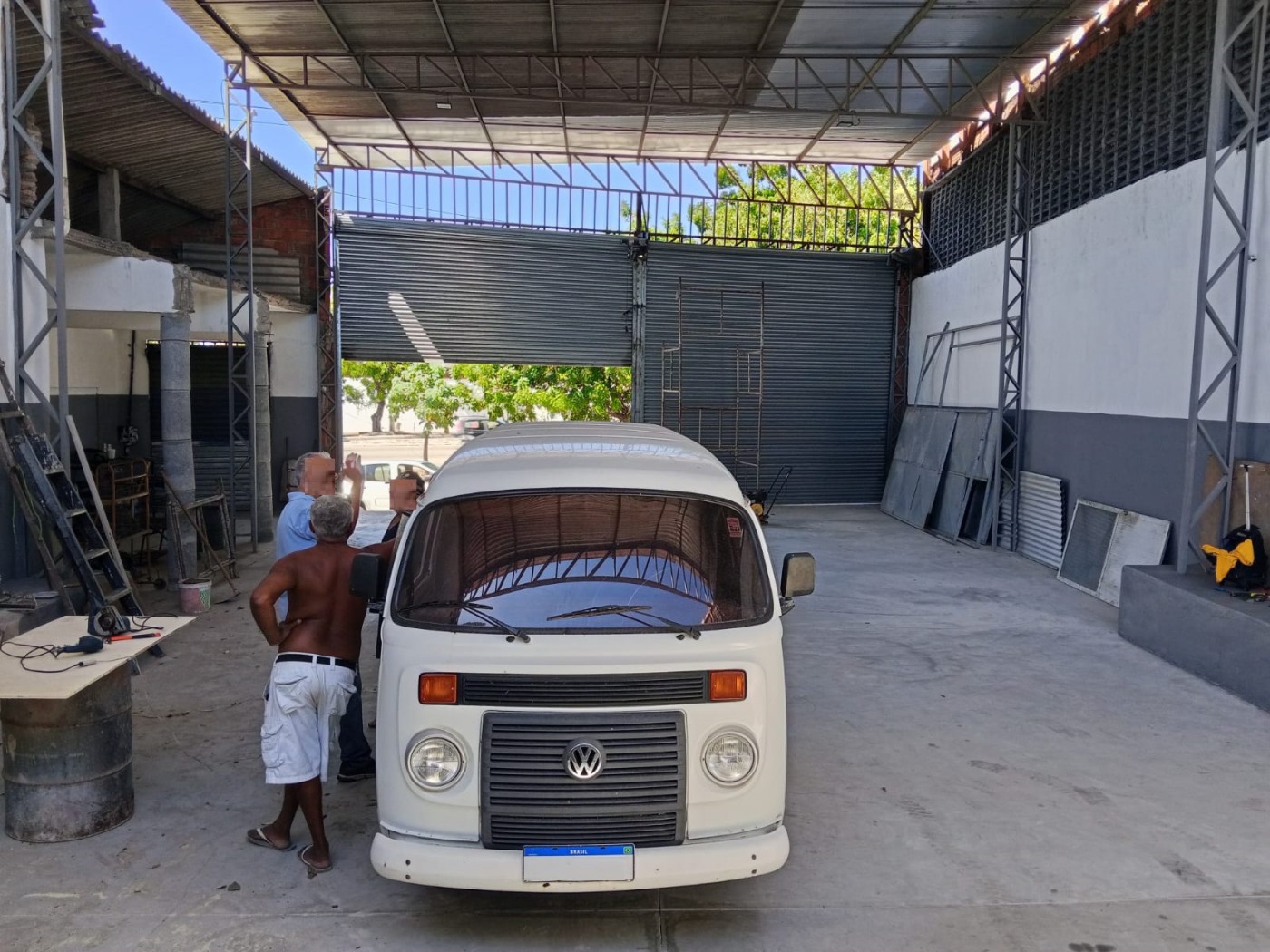 Depósito-Galpão - Foto 21