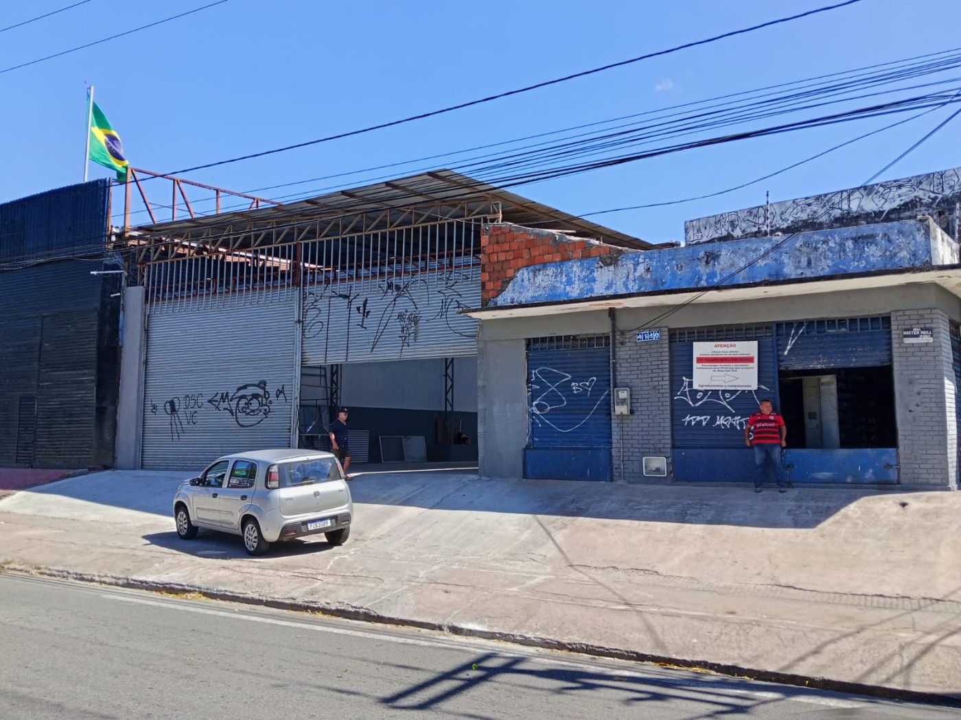 Depósito-Galpão - Foto 7