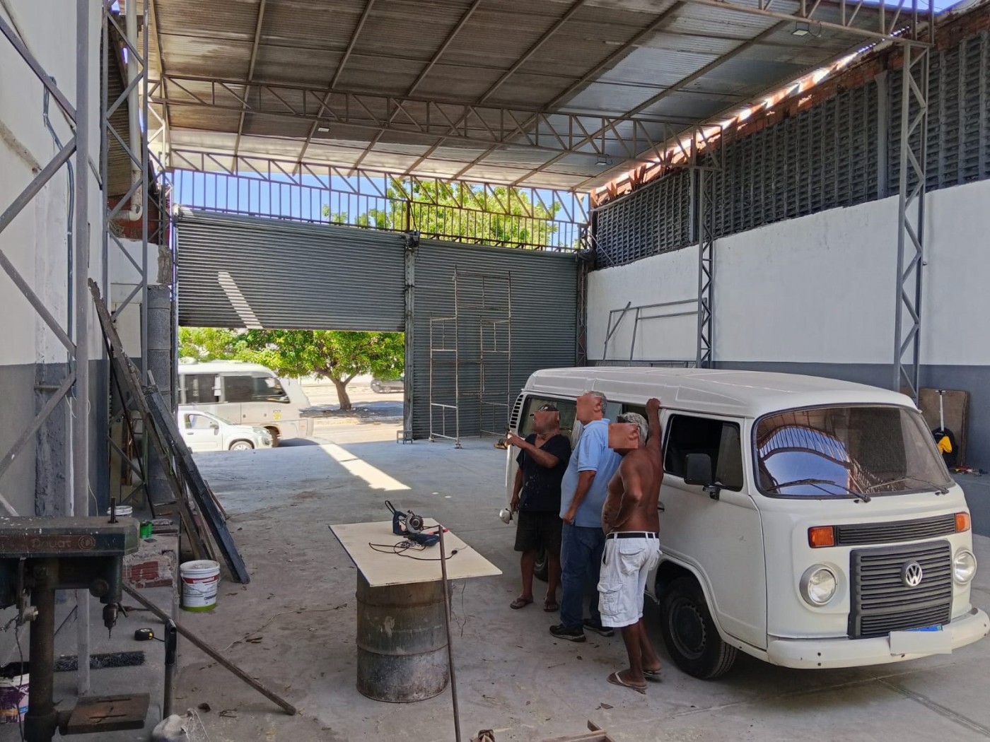 Depósito-Galpão - Foto 22