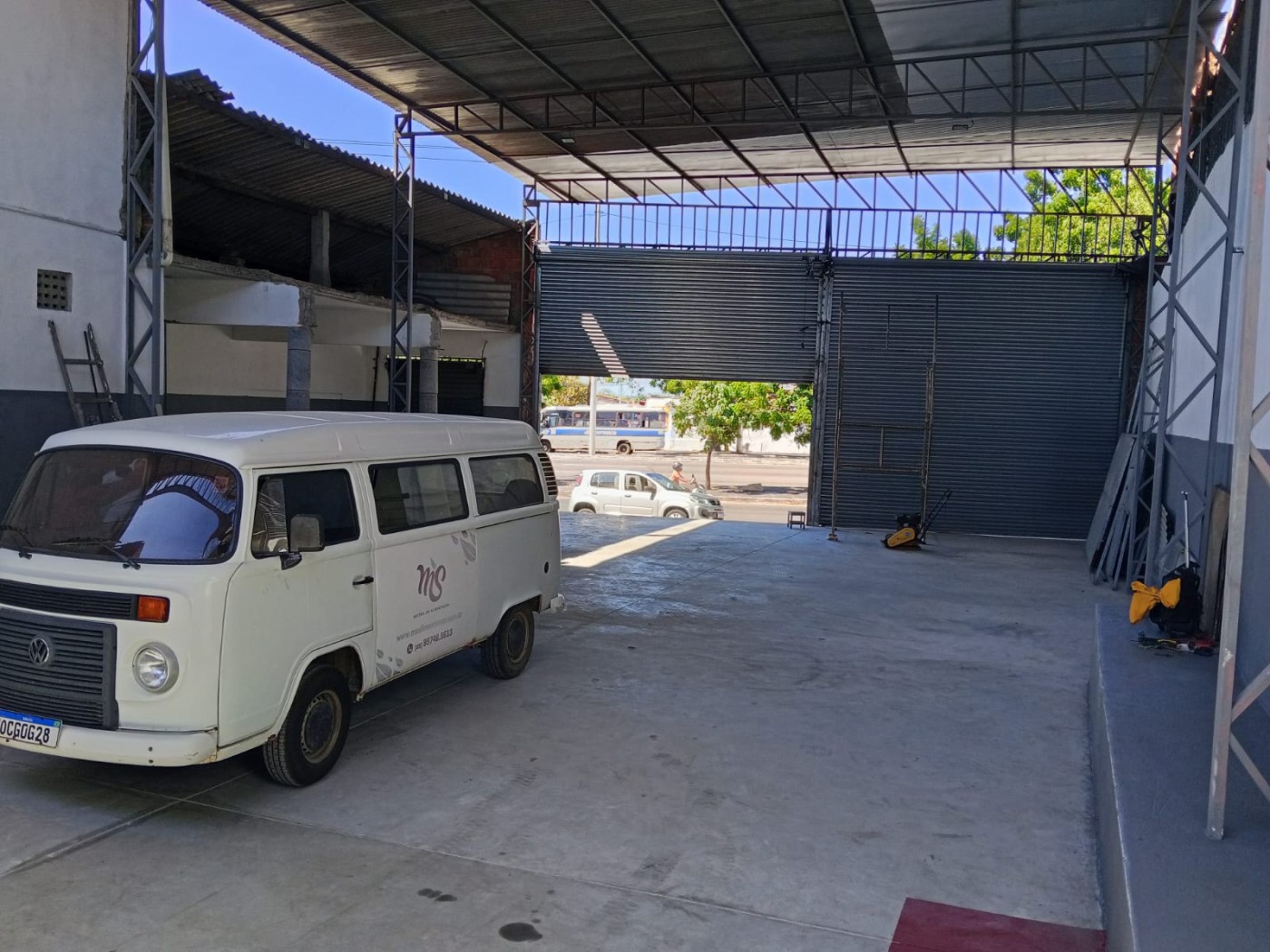 Depósito-Galpão - Foto 25
