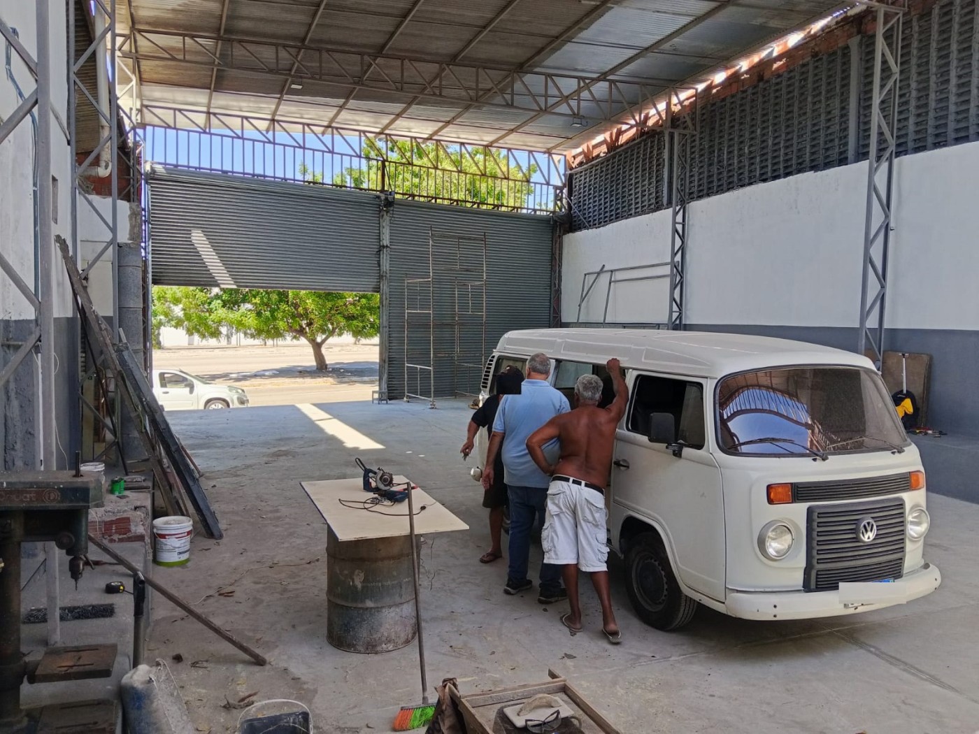 Depósito-Galpão - Foto 23