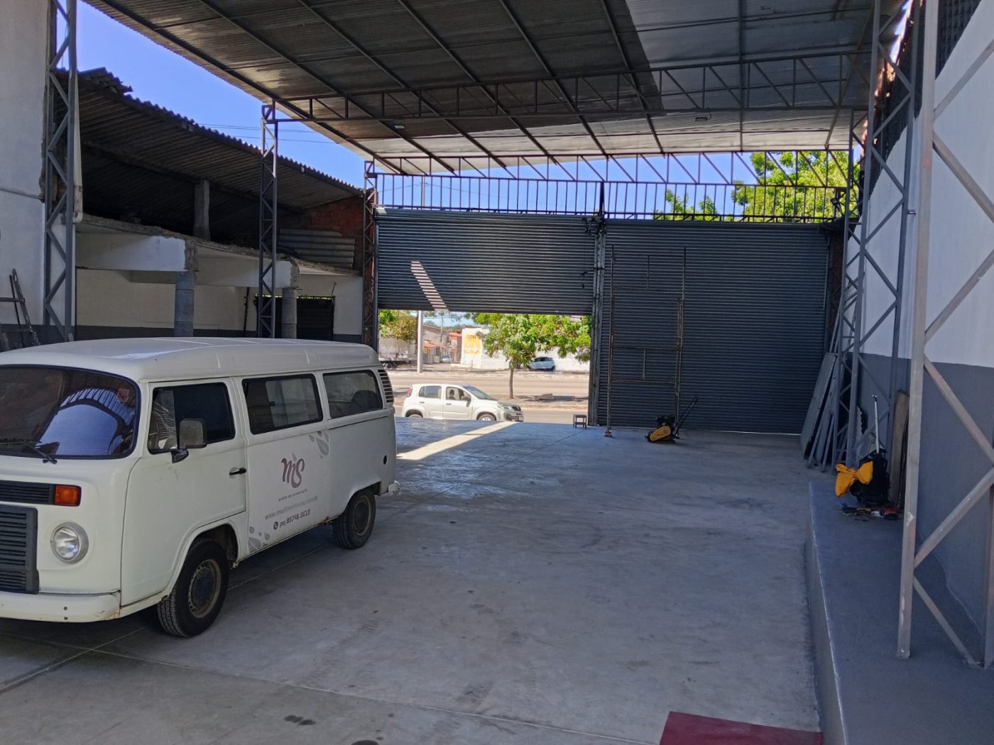 Depósito-Galpão - Foto 24