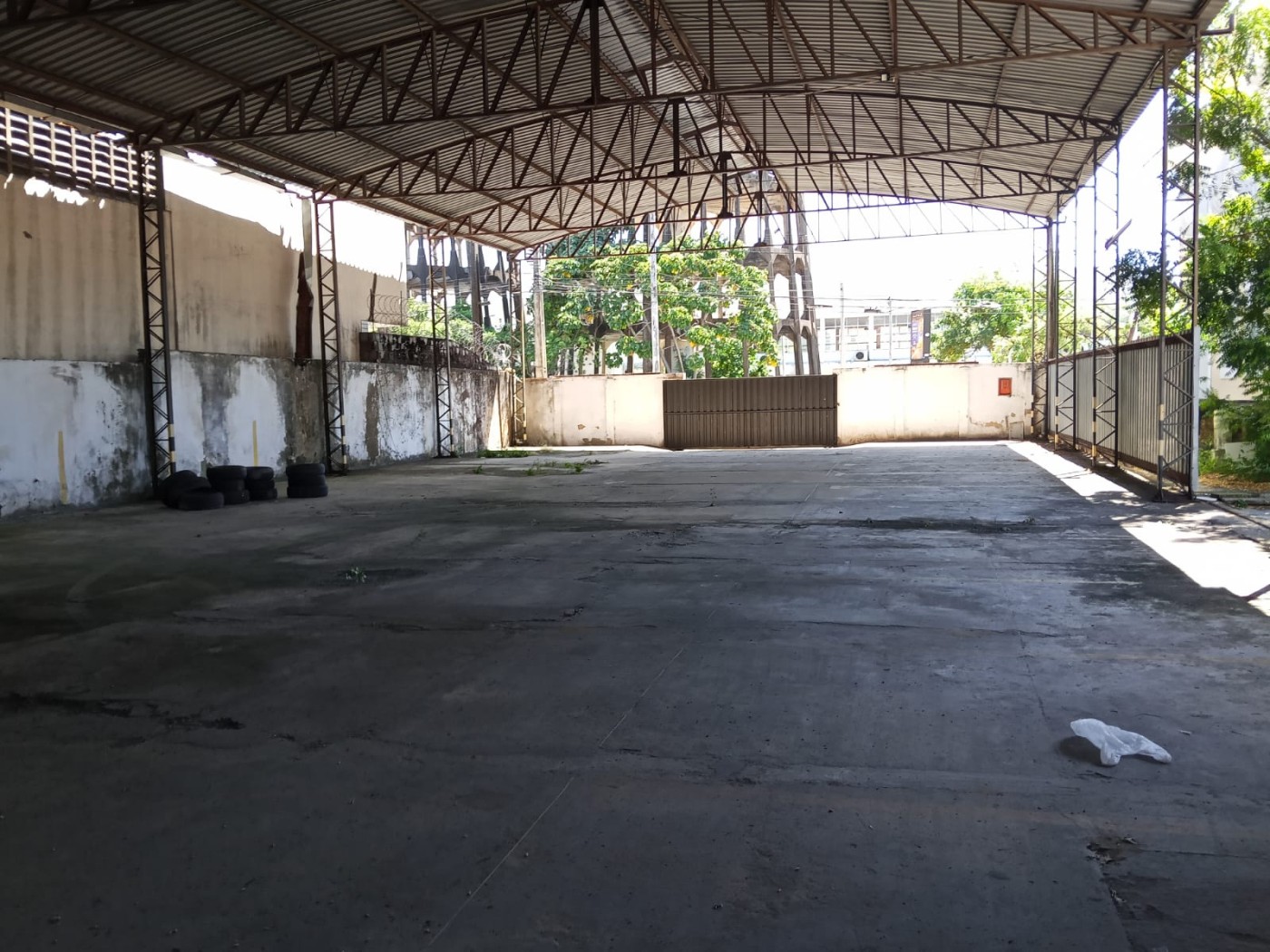 Depósito-Galpão - Foto 3