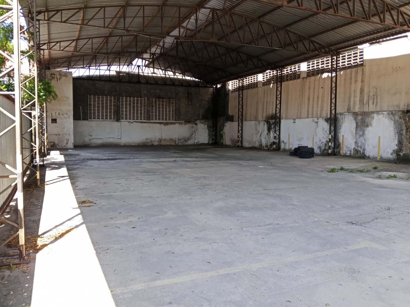 Depósito-Galpão - Foto 5
