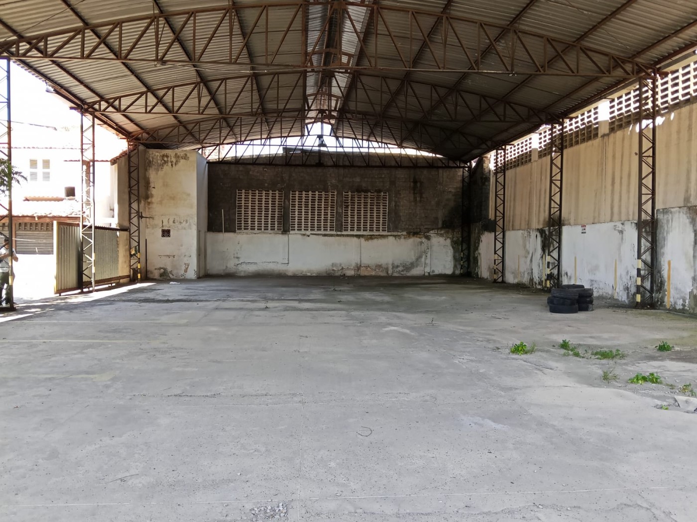 Depósito-Galpão - Foto 6