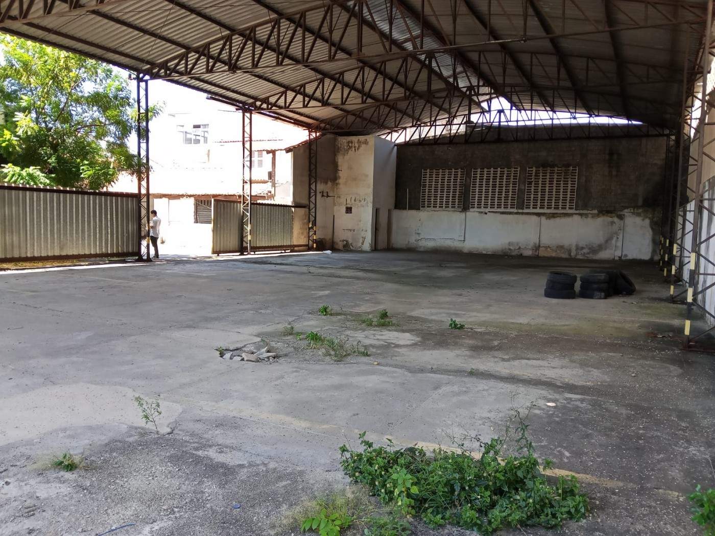 Depósito-Galpão - Foto 7